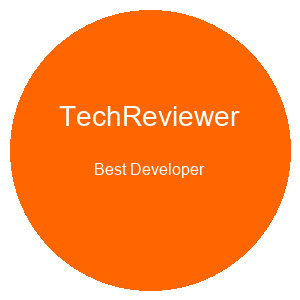 Trusted company logo