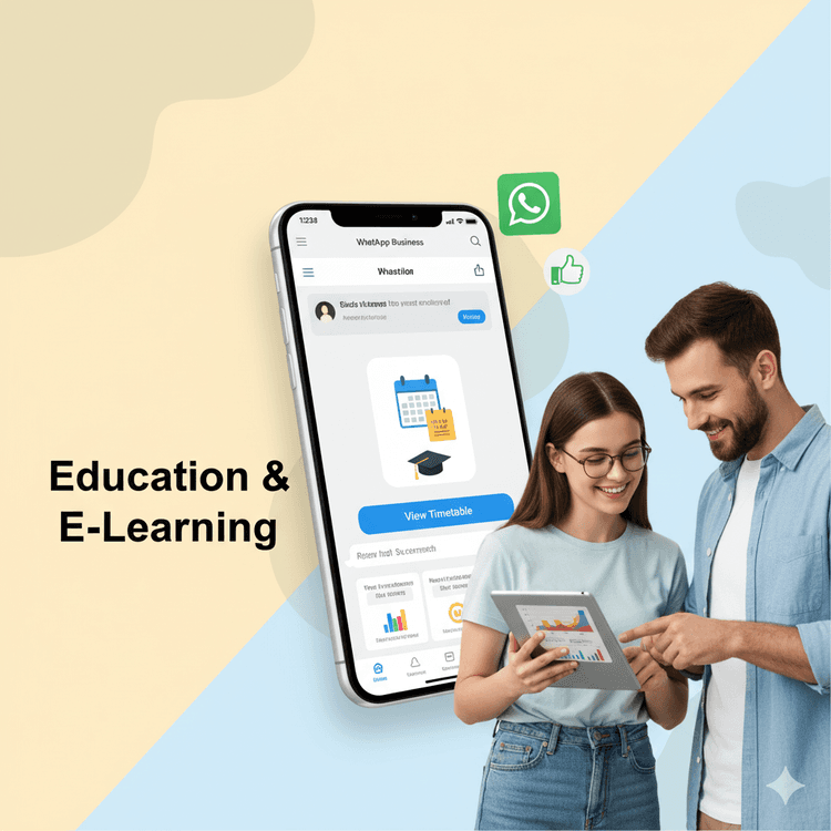 Education & E-Learning