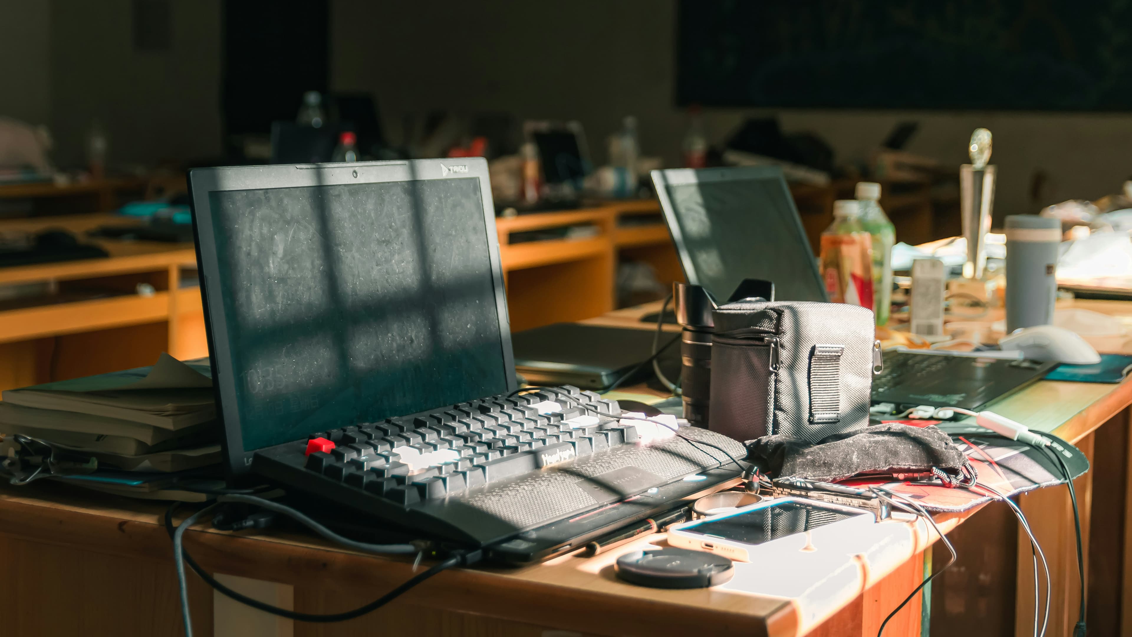 EduLearn Platform after launch