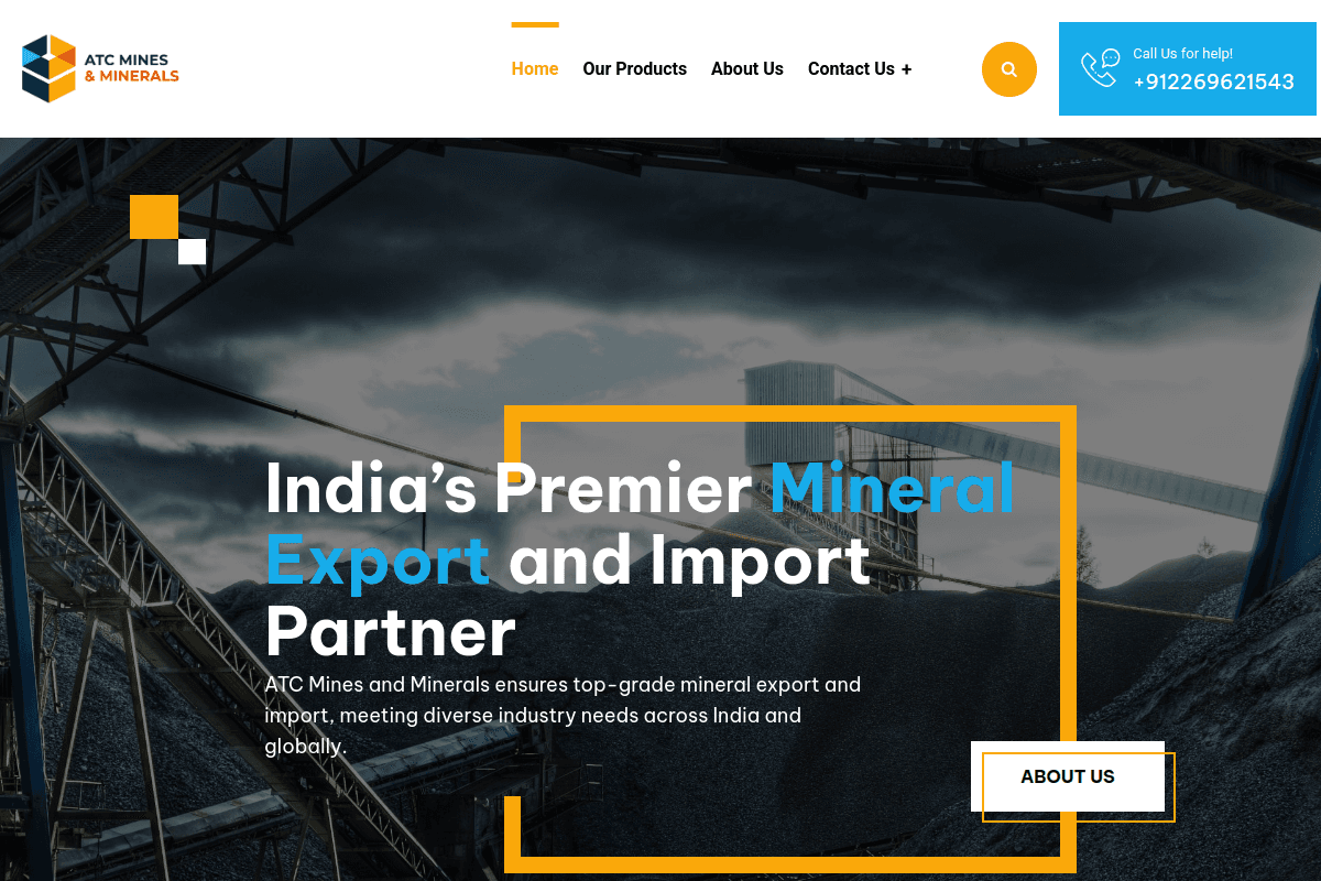 ATC Mines & Minerals