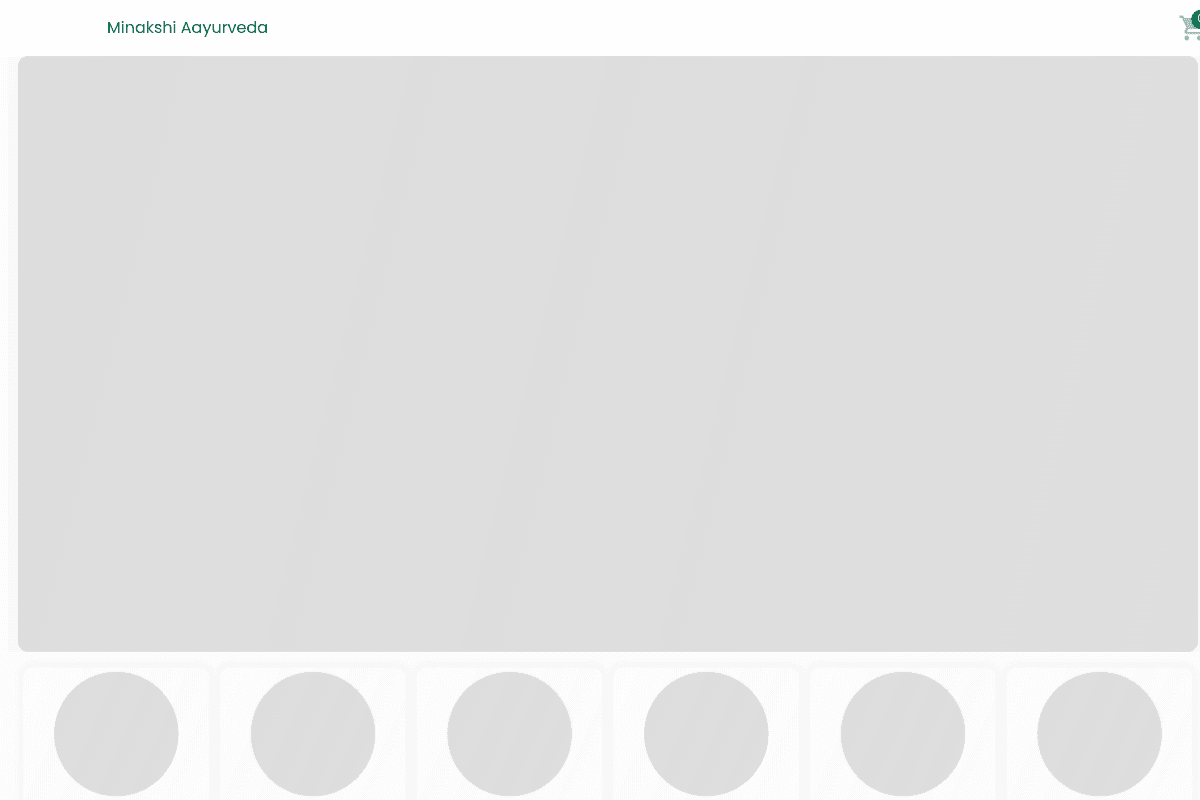 Minakshia Ayurveda