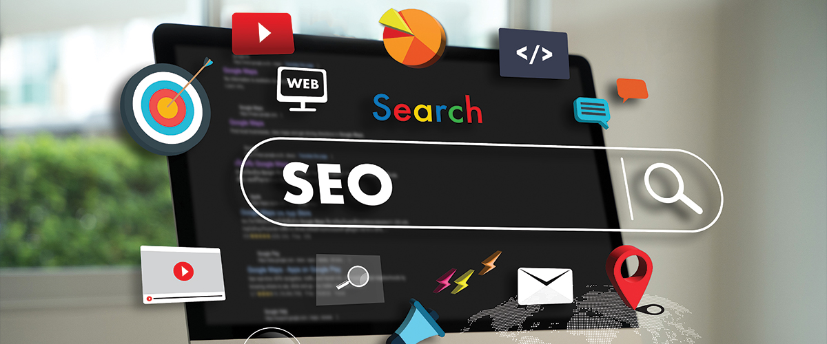 SEO Specialist